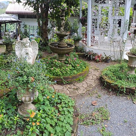 Balmy Hideout Cafe & Homestay Banhuajkeo Kültér fotó