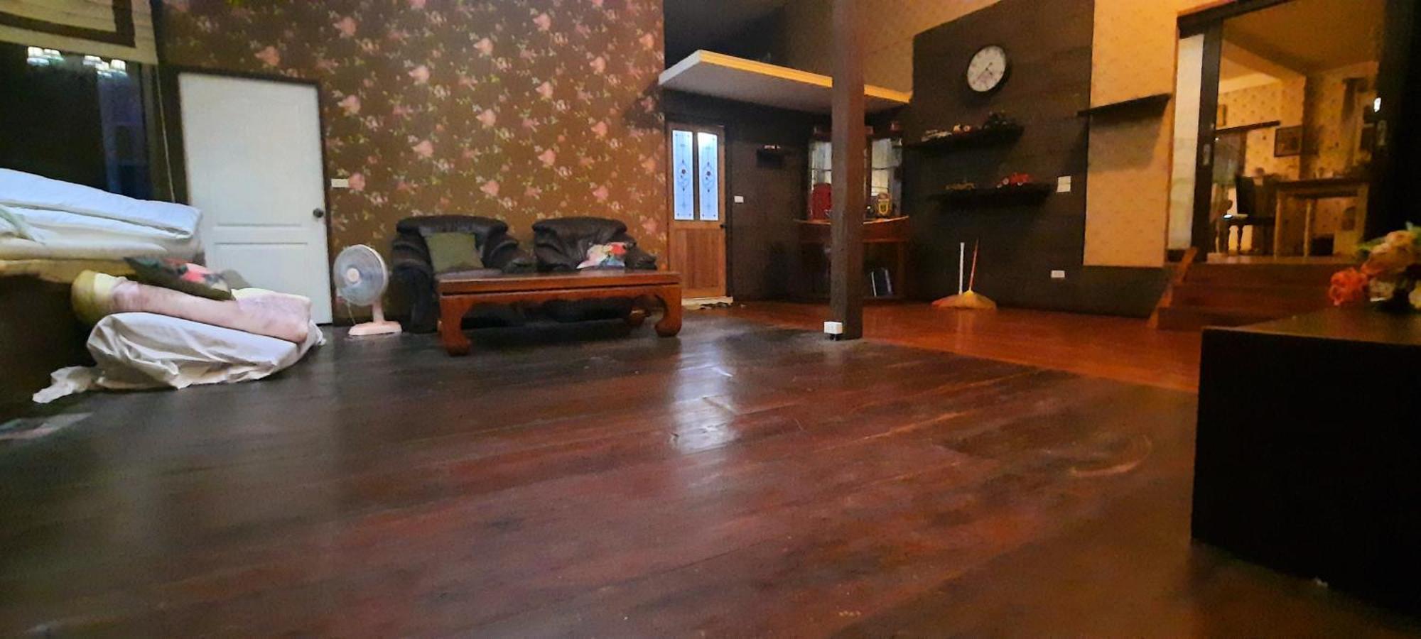 Balmy Hideout Cafe & Homestay Banhuajkeo Kültér fotó