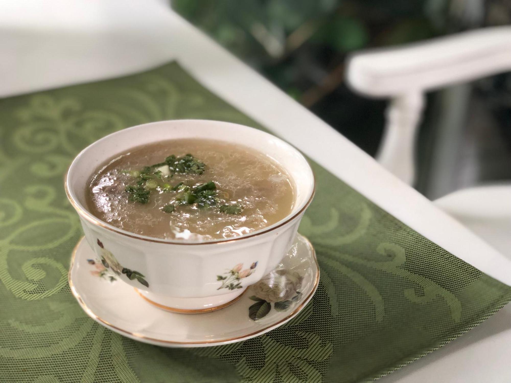 Balmy Hideout Cafe & Homestay Banhuajkeo Kültér fotó