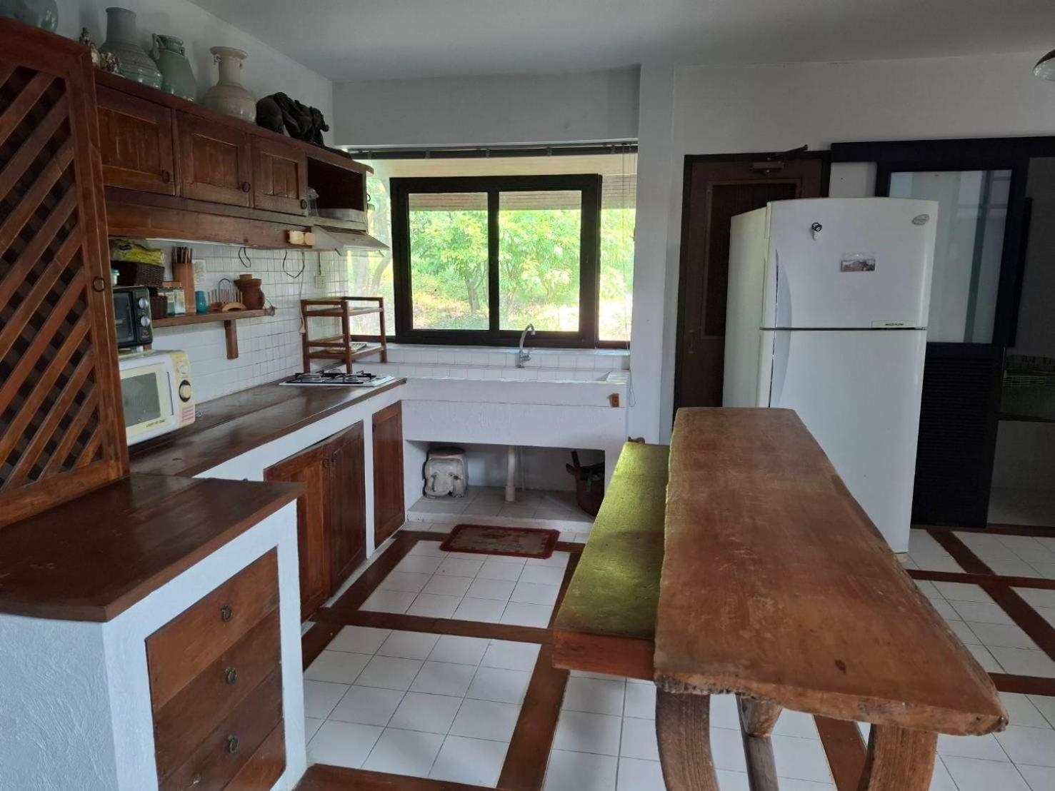 Balmy Hideout Cafe & Homestay Banhuajkeo Kültér fotó