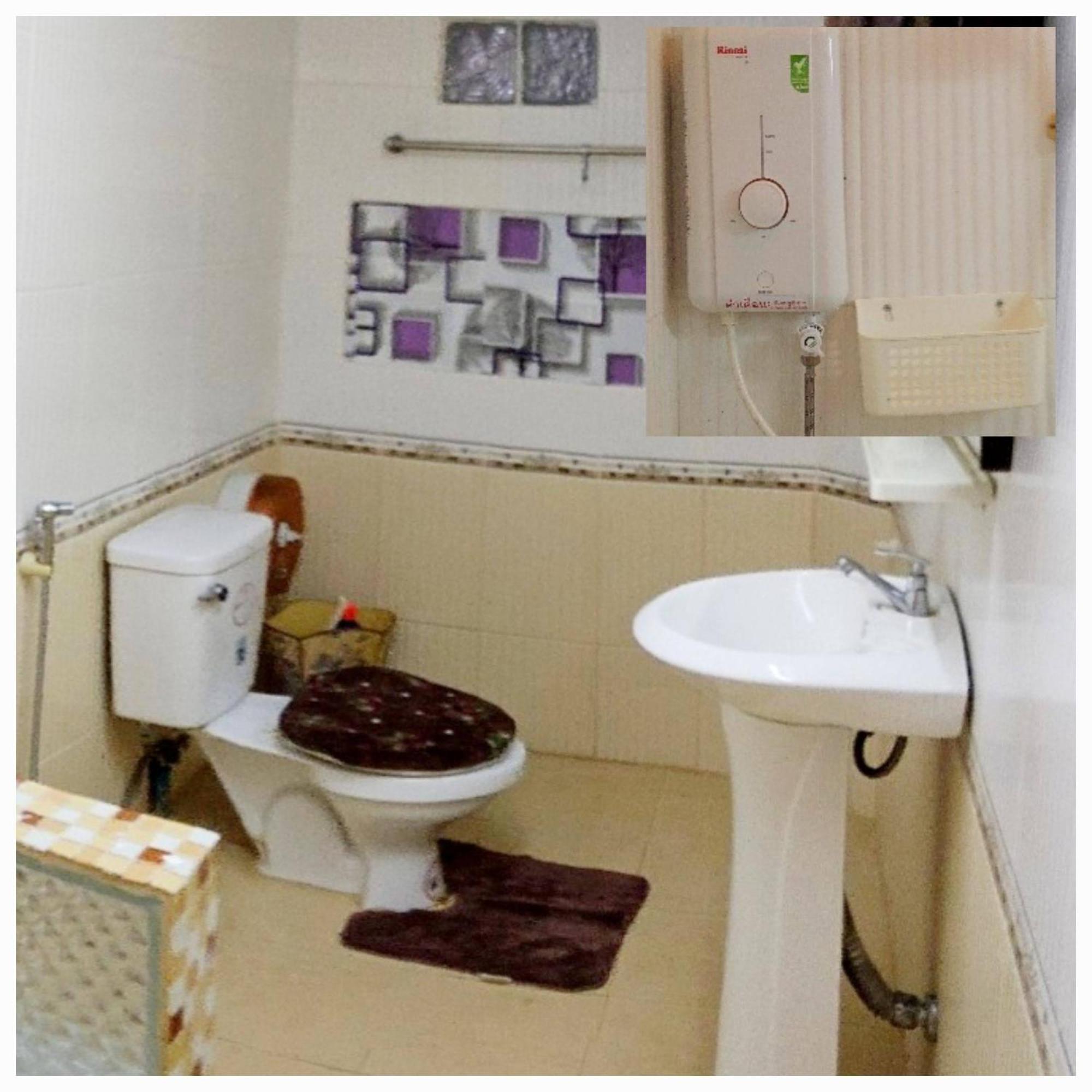 Balmy Hideout Cafe & Homestay Banhuajkeo Kültér fotó